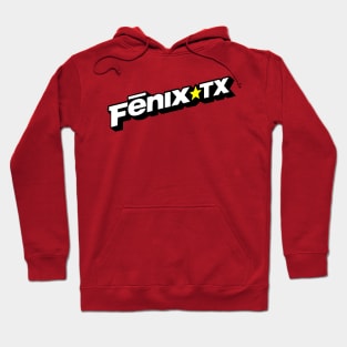 The-Fenix TX Hoodie